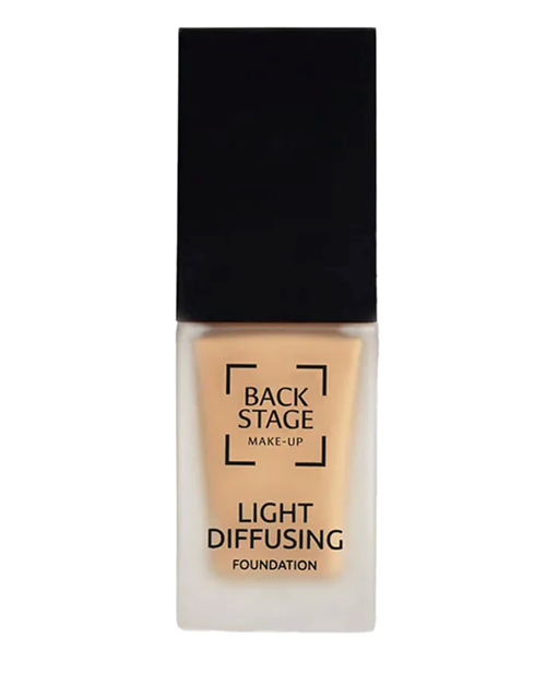 Backstage  Light Diffusing Make-up - Bare N