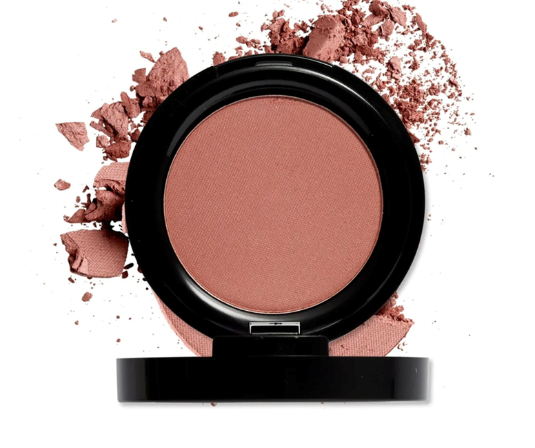 Backstage  Powder Blush 17 - Lovely Berry NC