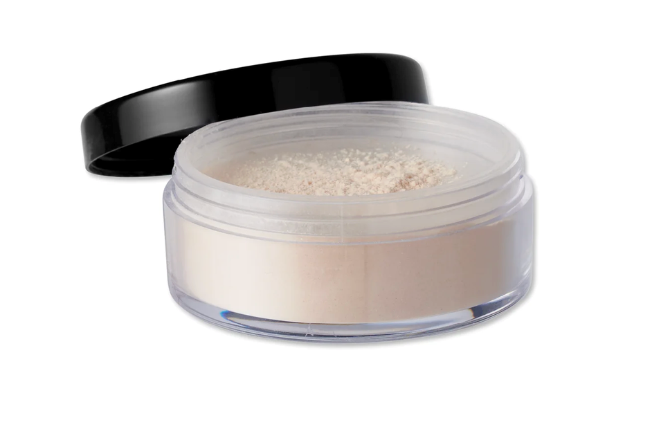 Backstage Soft Touch Mineral Powder - Butter Bisquit NW