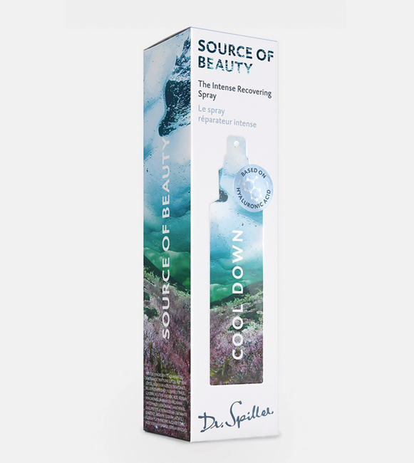 Dr.Spiller Intense Recovering Spray 