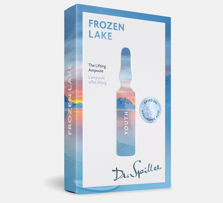 dr.Spiller lifting Amoule