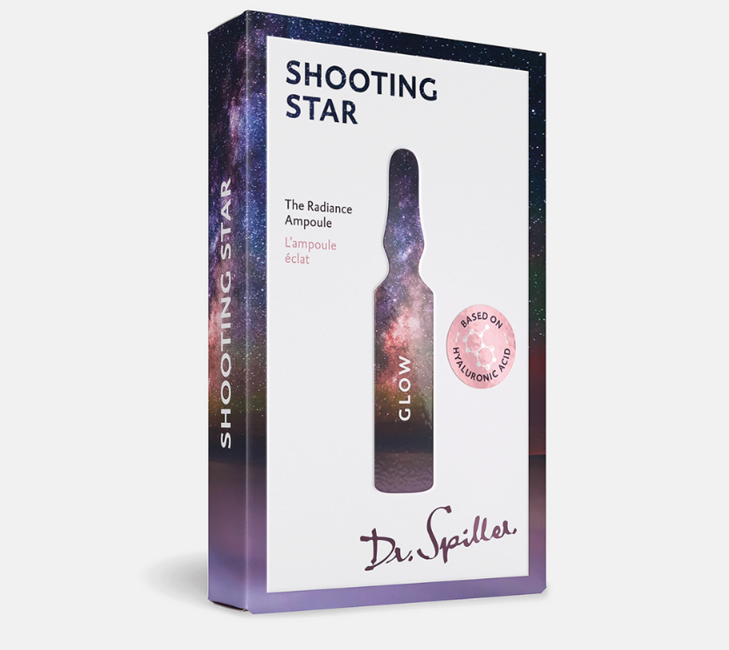 Dr.Spiller Radiance Ampoule 