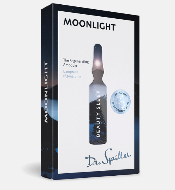 Dr. Spiller Regenerating Ampoule 