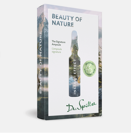 Dr.Spiller Signature Ampoule 