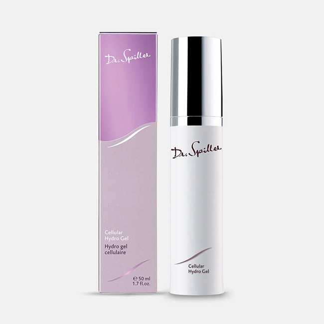 drspiller Cellular Hydro Gel