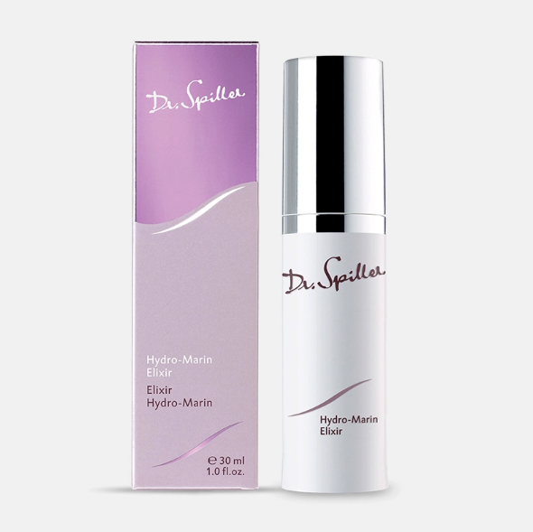 dr.Spiller Hydro-Marin Elixir