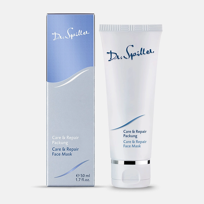 drspiller Care & Repair Packung