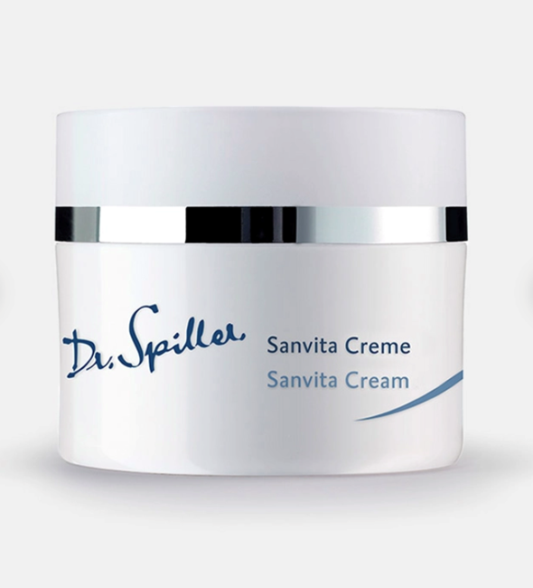 drspiller Sanvita Creme 