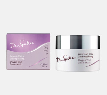 dr.Spiller Sauerstoff Vital Cremepackung