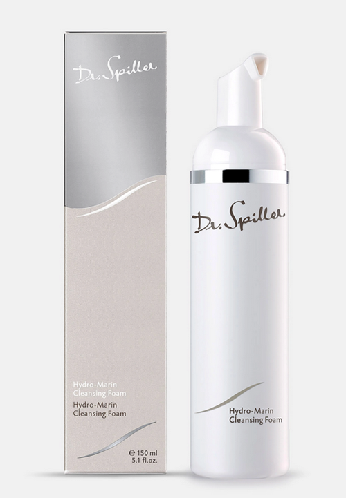 dr.Spiller Hydro-Marin Cleansing Foam