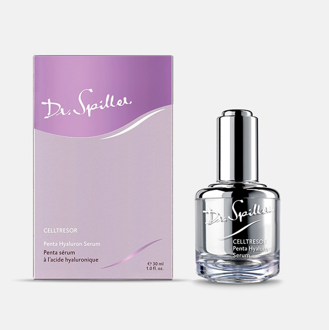 drspiller CELLTRESOR Penta Hyaluron Serum