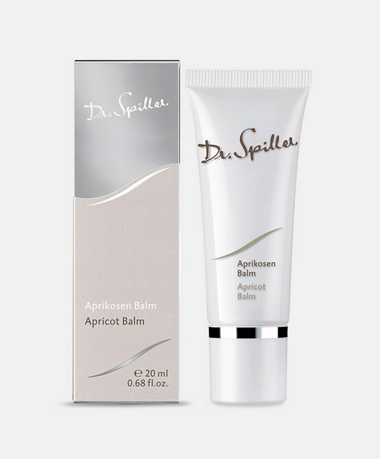 dr.Spiller Aprikosen Balm