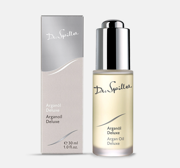 dr.Spiller Arganöl Deluxe
