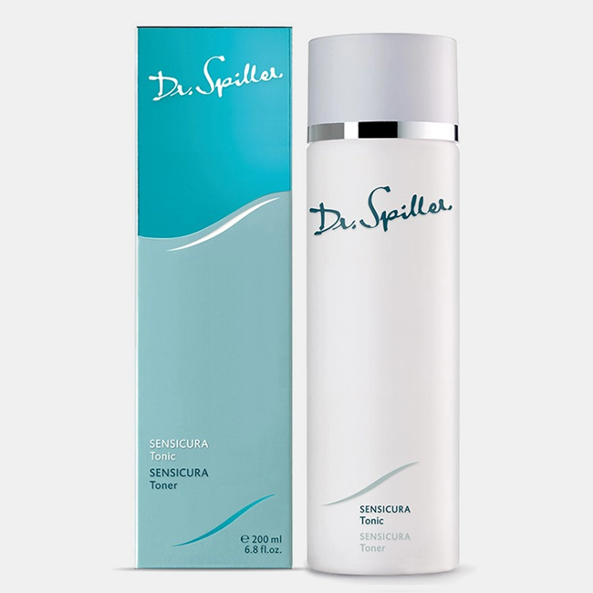 dr.Spiller SENSICURA Tonic