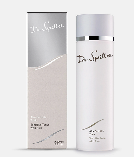 dr.Spiller Aloe Sensitiv Tonic