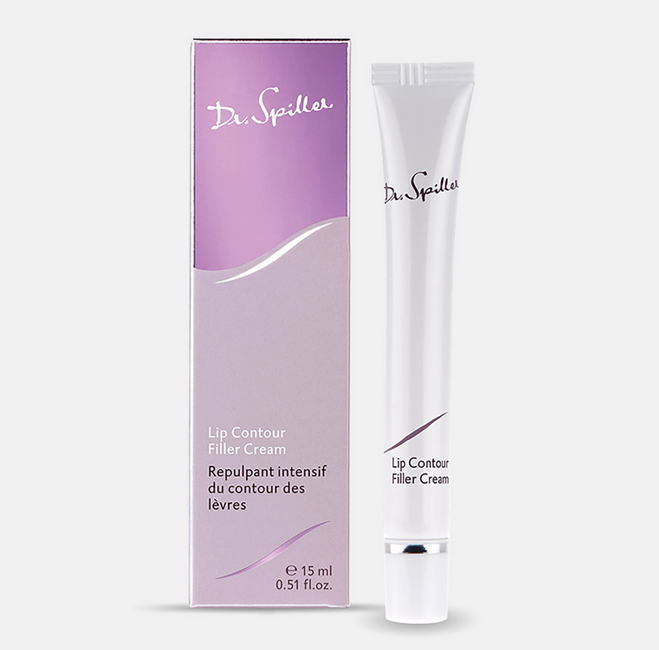 dr.Spiller Lip Contour Filler Cream