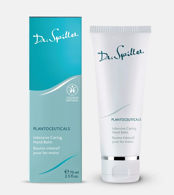 dr.Spiller Intensive Caring Hand Balm