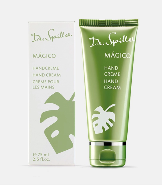 dr.SpillerMANARU Handcreme