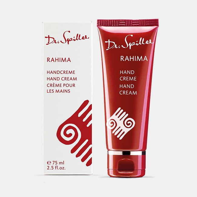 dr.Spiller RAHIMA Handcreme