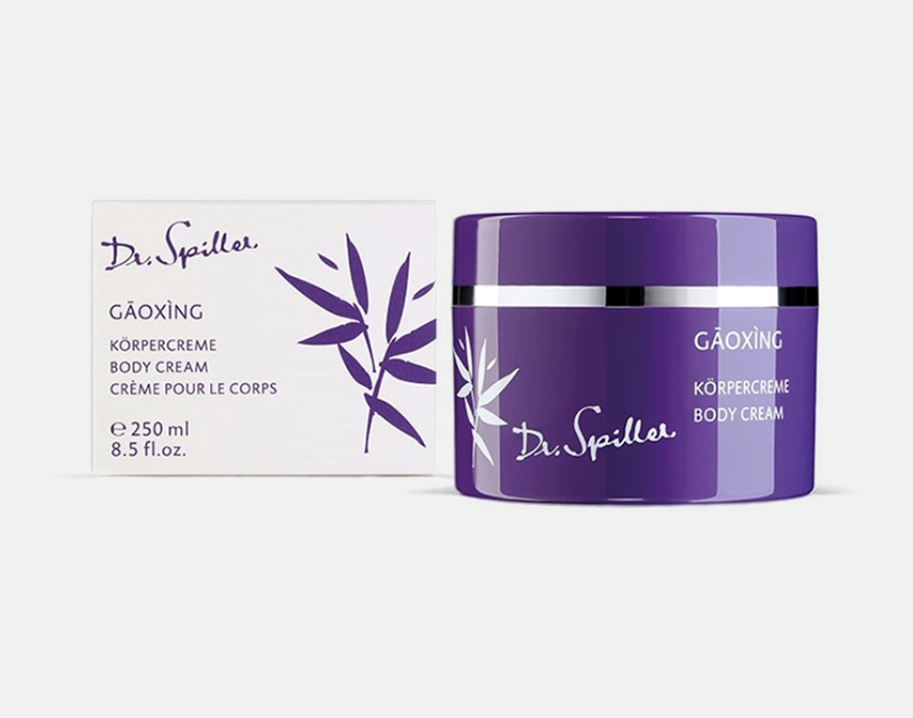 Dr.Spiller Gaoxing Körpercre