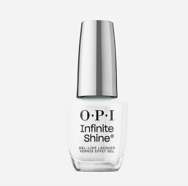 Nagellack Alpine Snow