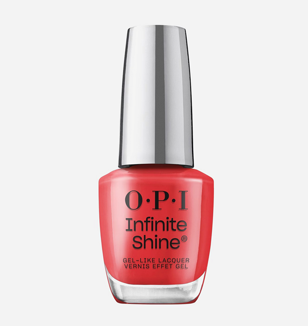 OPI Nagellack Cajun Shrimp