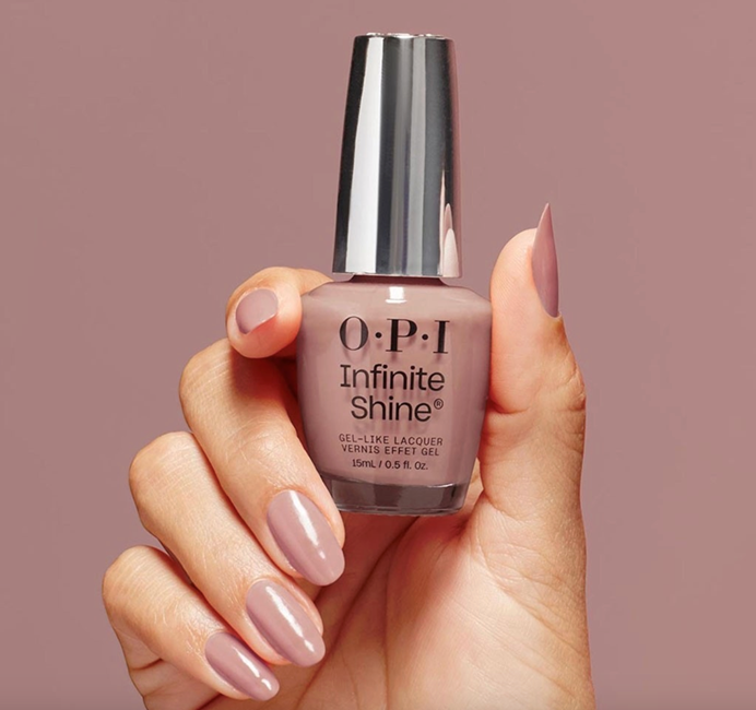 Nagellack Dulce de Leche