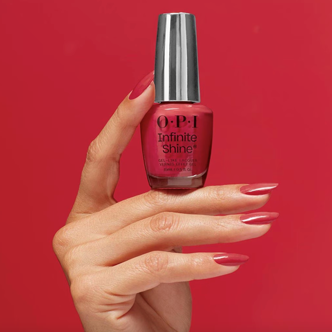 OPI Nagellack Dutch Tulips