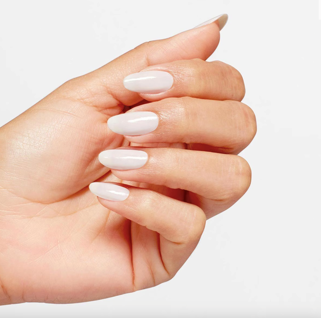 Nagellack Funny Bunny