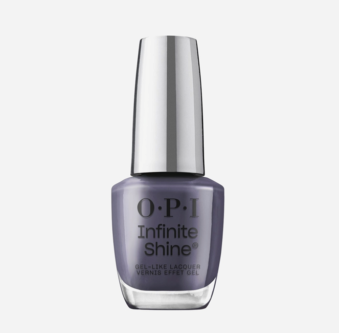 OPI Nagellack Less is Norse