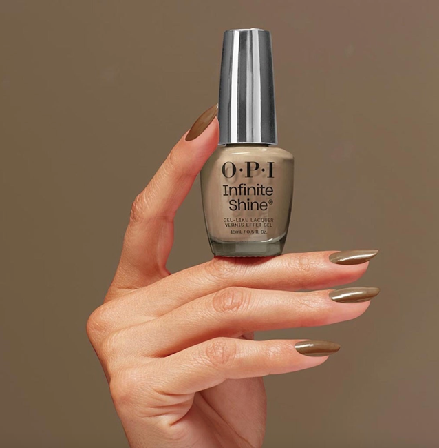 OPI Nagellack Livin' La Vida Mocha