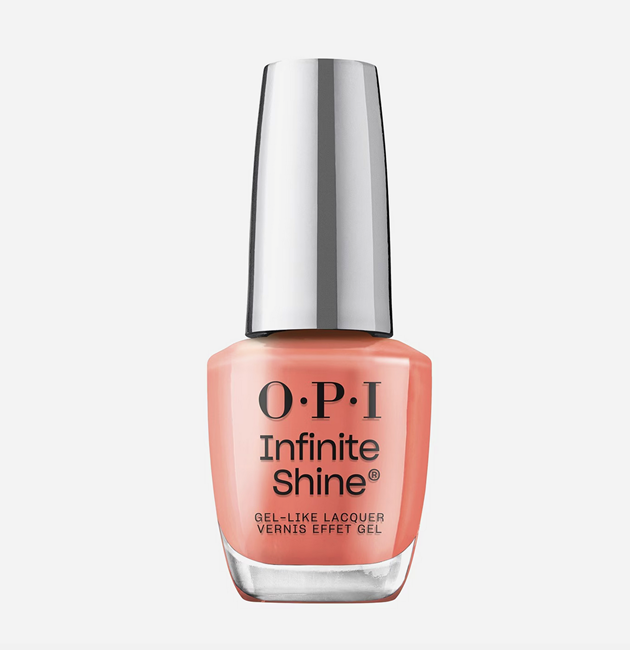 OPI Nagellack Megawatt Hot