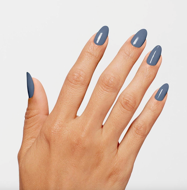 OPI Nagellack Pure Jean-ius