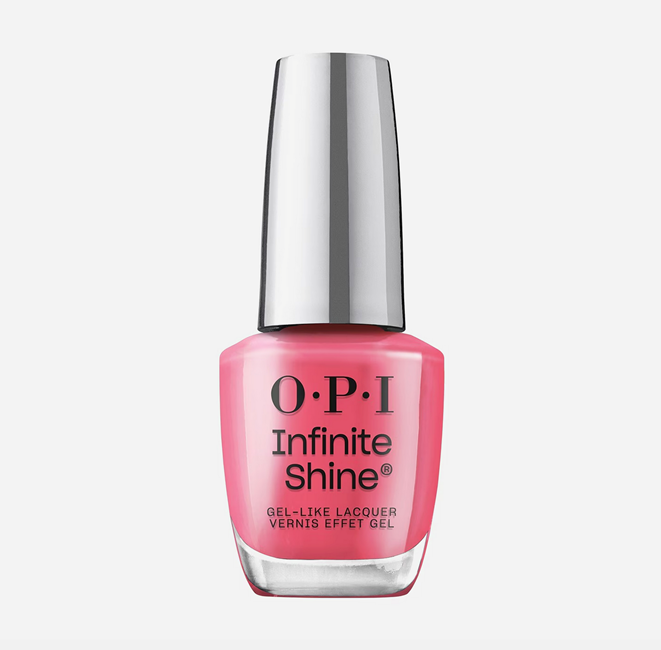 OPI Nagellack Strawberry Margarita