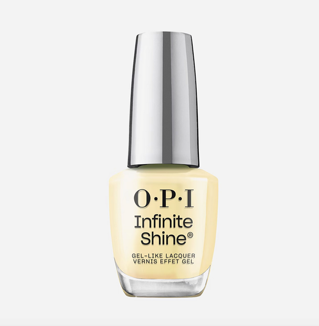 Nagellack This Chic is Bananas