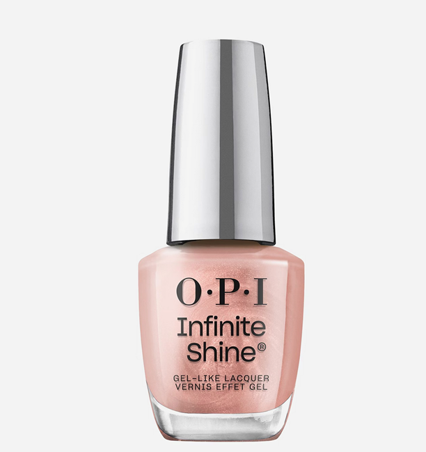 OPI Nagellack Werkin' Shine to Five