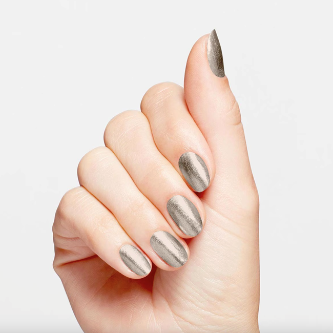 OPI Nagellack Work From Chrome