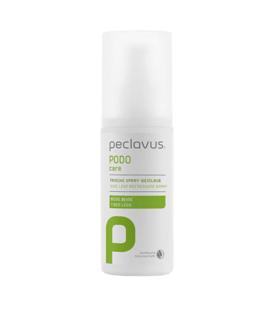 Peclavus Frische Spray Weinlaub
