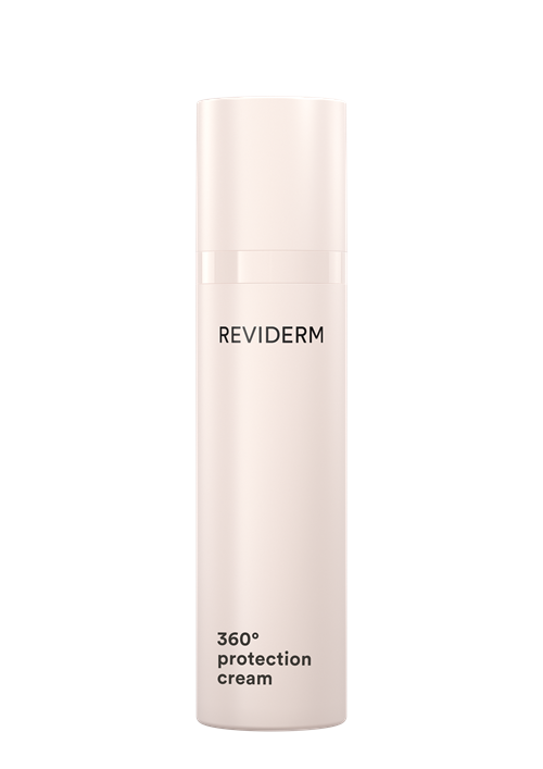 360° protection cream