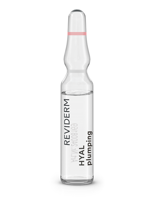Reviderm Pflegeampulle