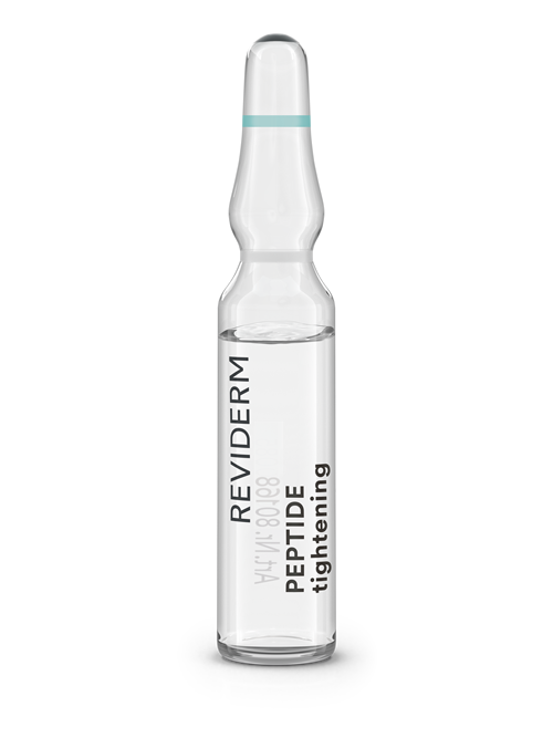 Reviderm  Pflegeampulle
