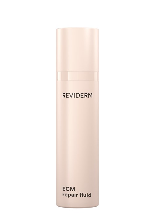 Reviderm repair fluid