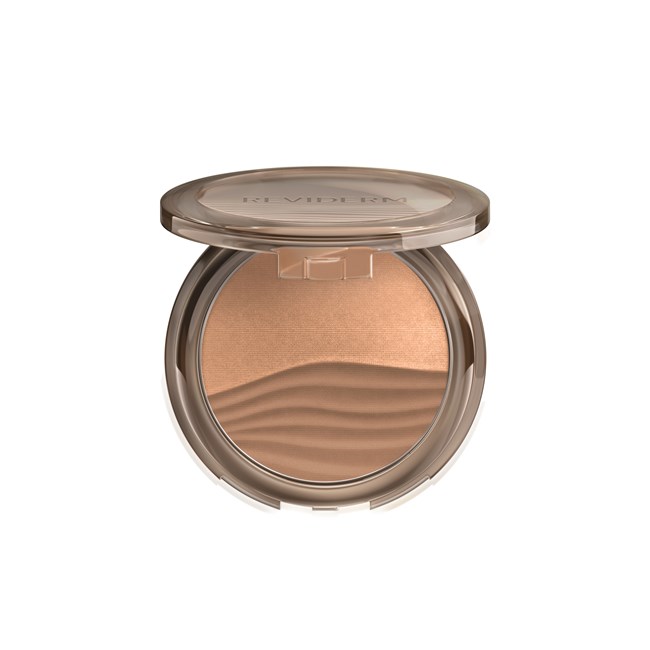 Reviderm Sunkissed Velvet Bronzer 1 Sunrise