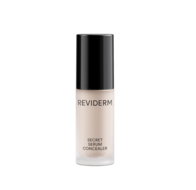 Reviderm Secret Serum Concealer 1BG Vanilla