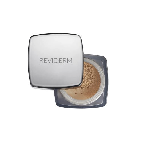 Reviderm Illusion Loose Minerals 4BG Golden Tan
