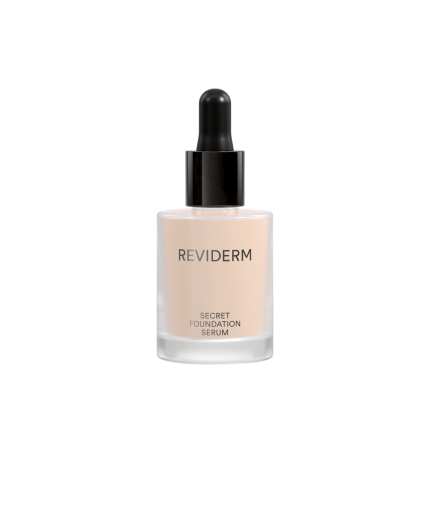 Reviderm Secret Foundation Serum 1G Ivory