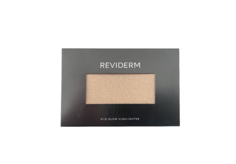 Reviderm Silk Glow Highlighter 1 Moonshine