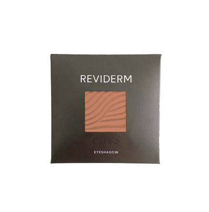 Reviderm Eyeshadow Satin S40 Terracotta
