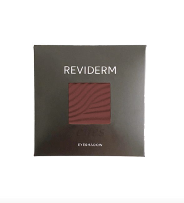 Reviderm Eyeshadow Silk Glam G22 Cinnabar