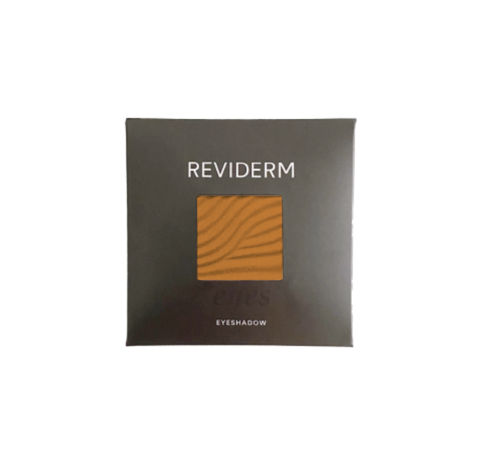 Reviderm Eyeshadow Silk Glam G28 Sahara